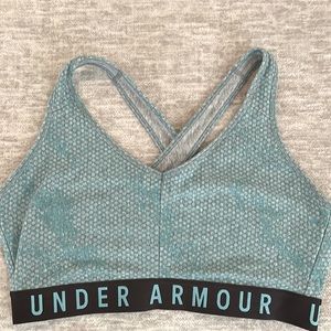 Under Armour Sports Bra